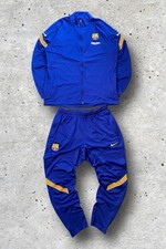 Nike Vintage FC Barcelona