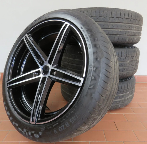 Sommerräder satz ford kuga - sommerräder,