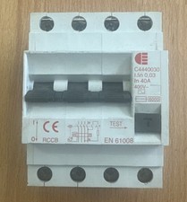 Cee amp 40ma cg4425030 - cee, 25