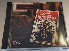 SONS OF THE PIONEERS