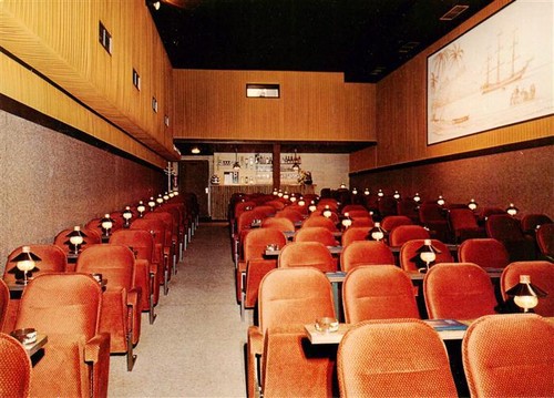 Neustadt holstein kino center - kino,