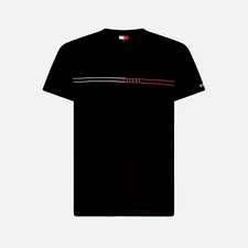 Tommy jeans hilfiger shirt - jeans,