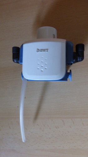 Bwt besthead flex - flex, filterkopf