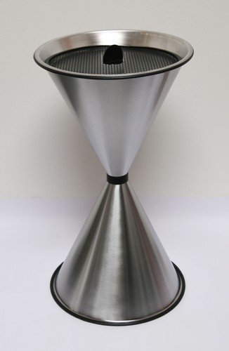 Stand aschenbecher diabolo - stand,