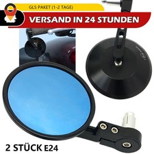 Paar motorrad rückspiegel - paar,