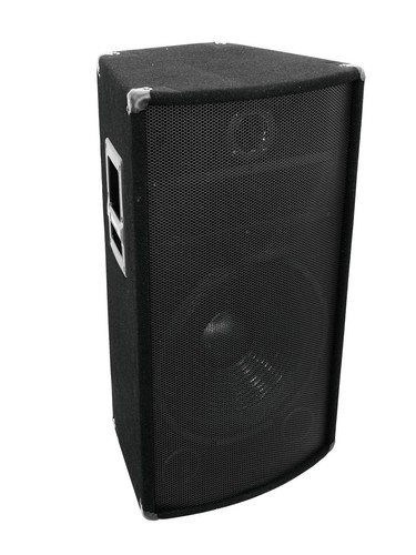 Omnitronic 1520 ovp - omnitronic,