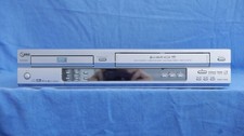 LG DVS7830 DVD VHS Kombigerät ohne FB / Videorecorder