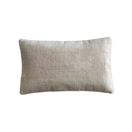 Vintage kilim pillow cover - kilim,