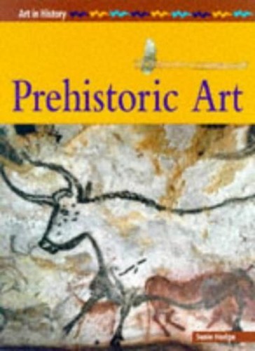 Art history prehistoric - art, history: