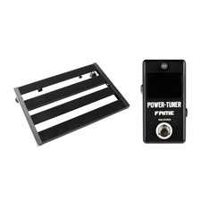 Pedalboard Set, Spaceboard 40