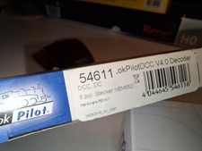 Piko E-Lok BR 242 DR Ep. IV in Rot mit Digitaldecoder ESU 54611