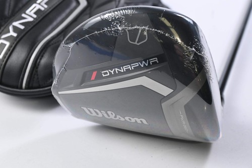 Wilson dynapwr max driver - dynapwr,