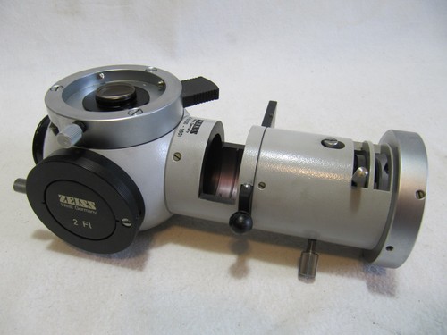 Carl zeiss west fluoreszenz - carl,
