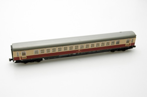 Fleischmann 8163 spur - fleischmann, n
