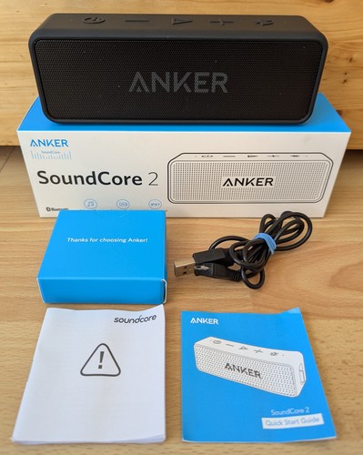 Anker soundcore - anker, 2