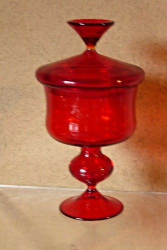 Wmf glas bonbonnieren - s, 20-