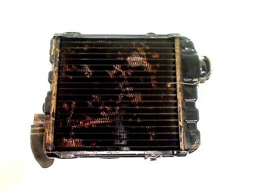 Kühler honda 500 c - honda,