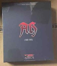 Ready! New DID 3R TG80001 1/12