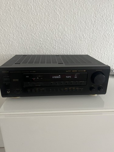 Denon avr 1600rd surround - avr-1600rd,