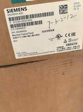 Siemens 6FC5603-0AD00-0AA2