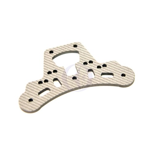 Thunder tiger servo saver - servo,
