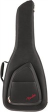 Fender Gitarren Gigbag für Stratocaster und Telecaster in schwarz - 25 mm