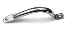 Aufbockgriff verchromt für Simson SR4-2, SR4-3, SR4-4
