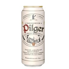 Paderborner Pilger Landbier