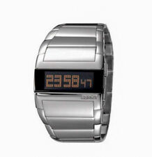 Esprit Armbanduhr BASH BLACK