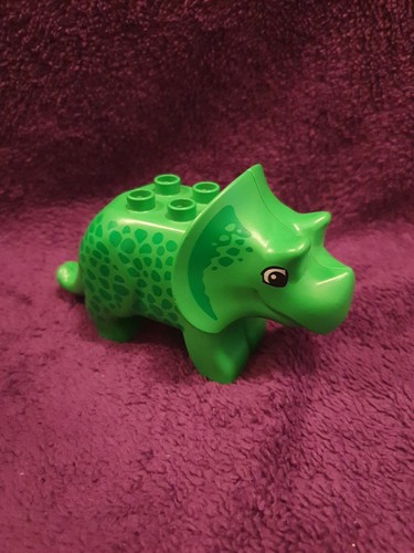 Lego duplo dino - , valley
