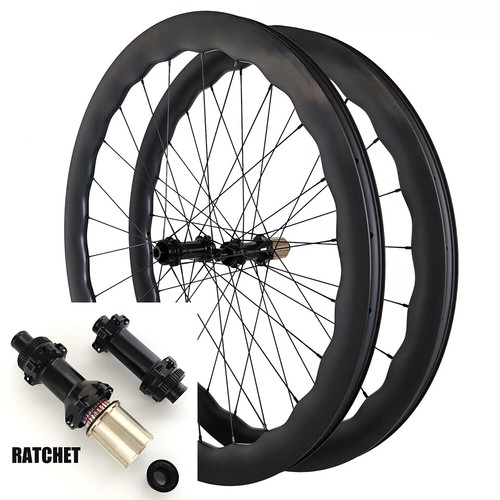 700c carbon fahrrad radsatz - 700c,
