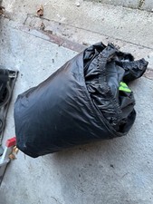 wasserdichte Autoabdeckung