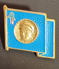 DDR Junge Pioniere Thälmann