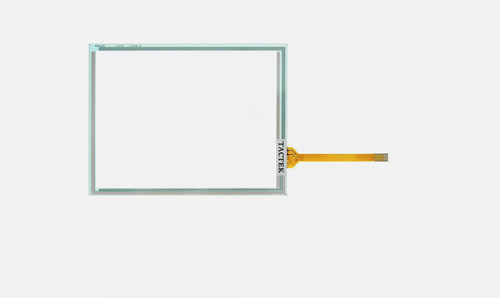 Touch panel for rational - touch,