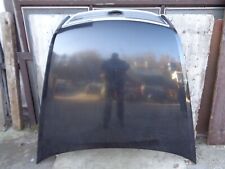 VW Phaeton 3D 3.0 TDI Allrad Motorhaube Kühlergrill schwarz LR9V Abholung