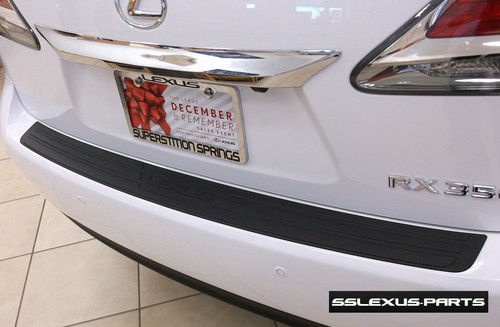 Lexus rx350 rx450h - lexus,