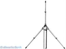 SIRIO GPA 135-175 Basis Antenne 2m Band VHF TAXIFUNK BETRIEBSFUNK Maschinenring