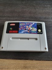 Mega Man X2 - SNES PAL, Original Super Nintendo
