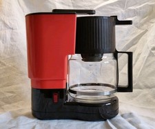 AKA Electric Kaffeemaschine