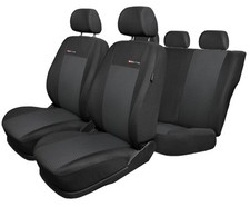 Maßgefertigte Autositzbezüge