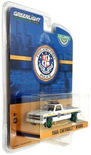 Greenlight Maßstab 1:64 30241