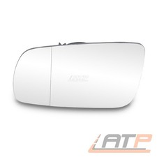 SPIEGELGLAS SPIEGEL LINKS