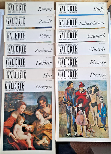 Bastei galerie der großen - der,