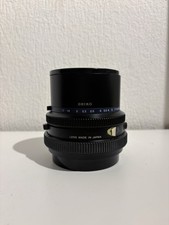Mamiya Sekor Z 65mm f/4 –