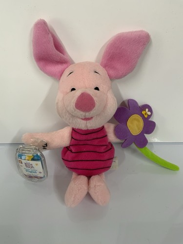 Disney star bean - bean, toy