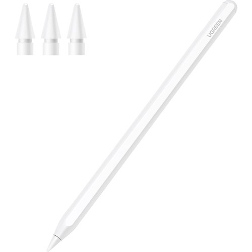 Ugreen smart stylus - stylus, white