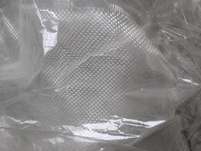 Glasfasermatte 300g/m² – ca. 140 kg auf 2 Rollen – B-Ware