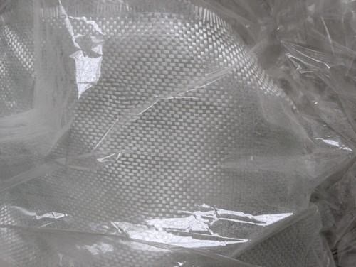 Glasfasermatte 300g - /m², –