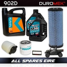 POLARIS RANGER 902D DIESEL SERVICE KIT - LUFT-, ÖL- & KRAFTSTOFFFILTER &...