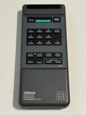 Original Fernbedienung Yamaha